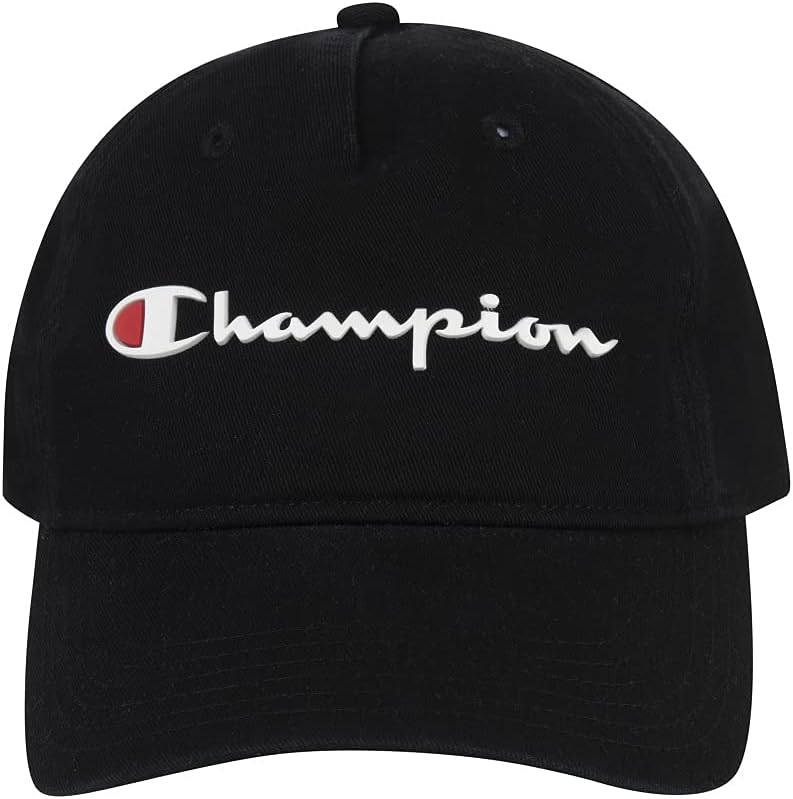 Champion Flow Dad Adjustable Cap - Image 1